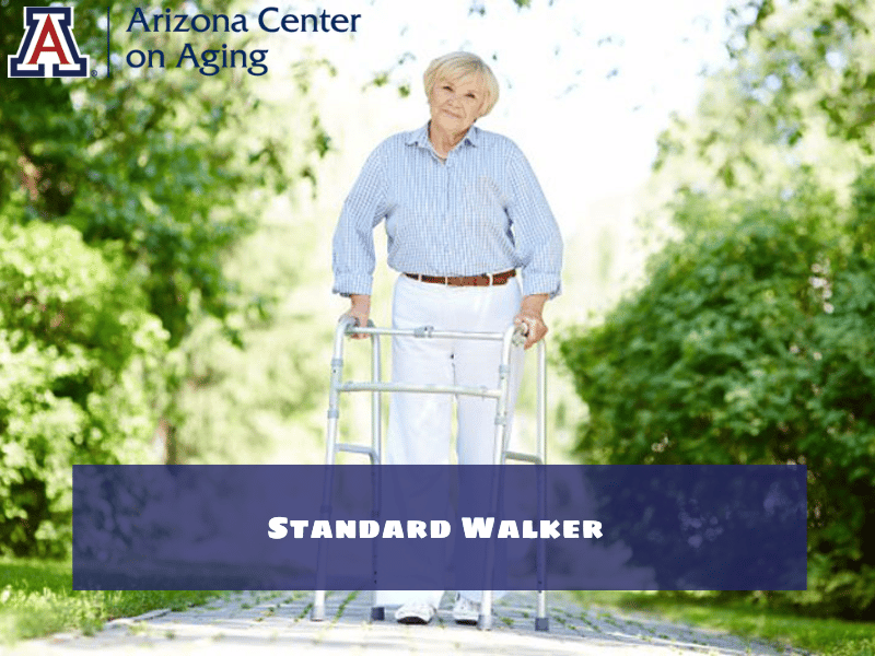 Standard Walker
